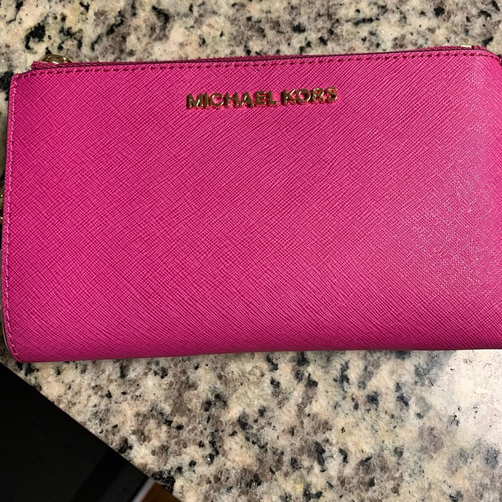 Michael Kors wallet